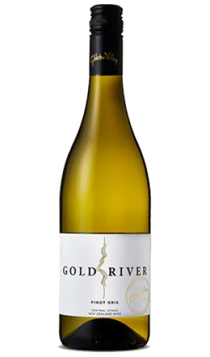 Gibbston Valley Gold River Pinot GRIS 2022 750ml