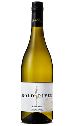 Gibbston Valley Gold River Pinot GRIS 2022 750ml
