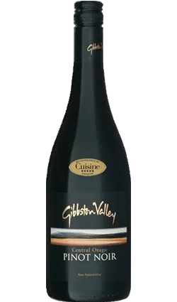 Gibbston Valley GV Collection Pinot Noir 2022 750ml