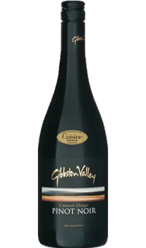 Gibbston Valley GV Collection Pinot Noir 2022 750ml