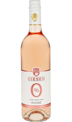 Giesen 0% Rose 750ml