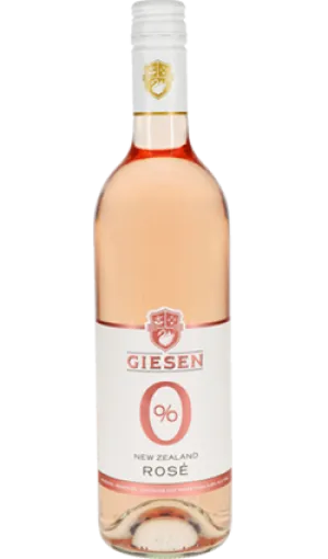 Giesen 0% Rose 750ml