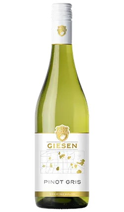 Giesen Estate Pinot Gris 2023 12.5% 750ml