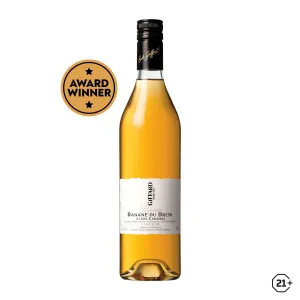 Giffard - Banane Du Bresil - 700ml
