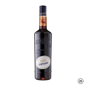 Giffard - Cacao Brown - 700ml