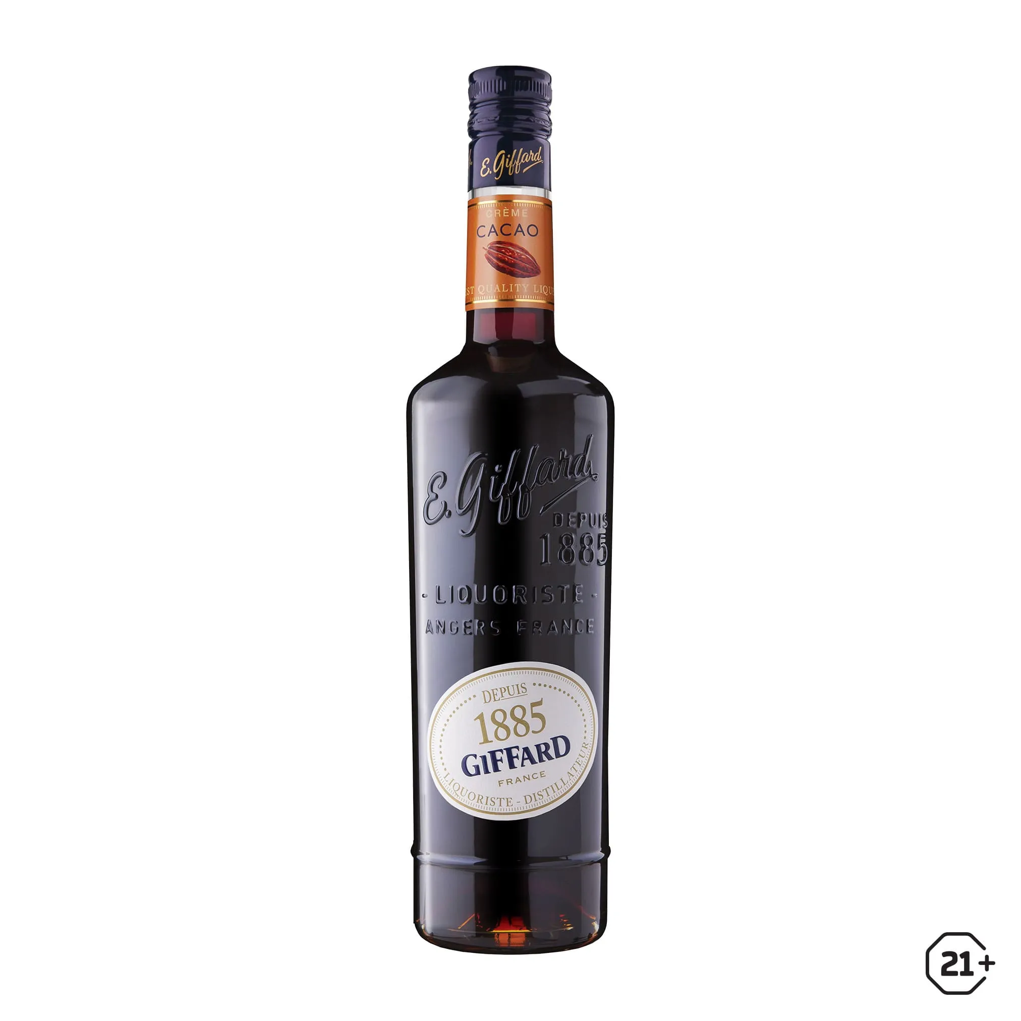 Giffard - Cacao Brown - 700ml