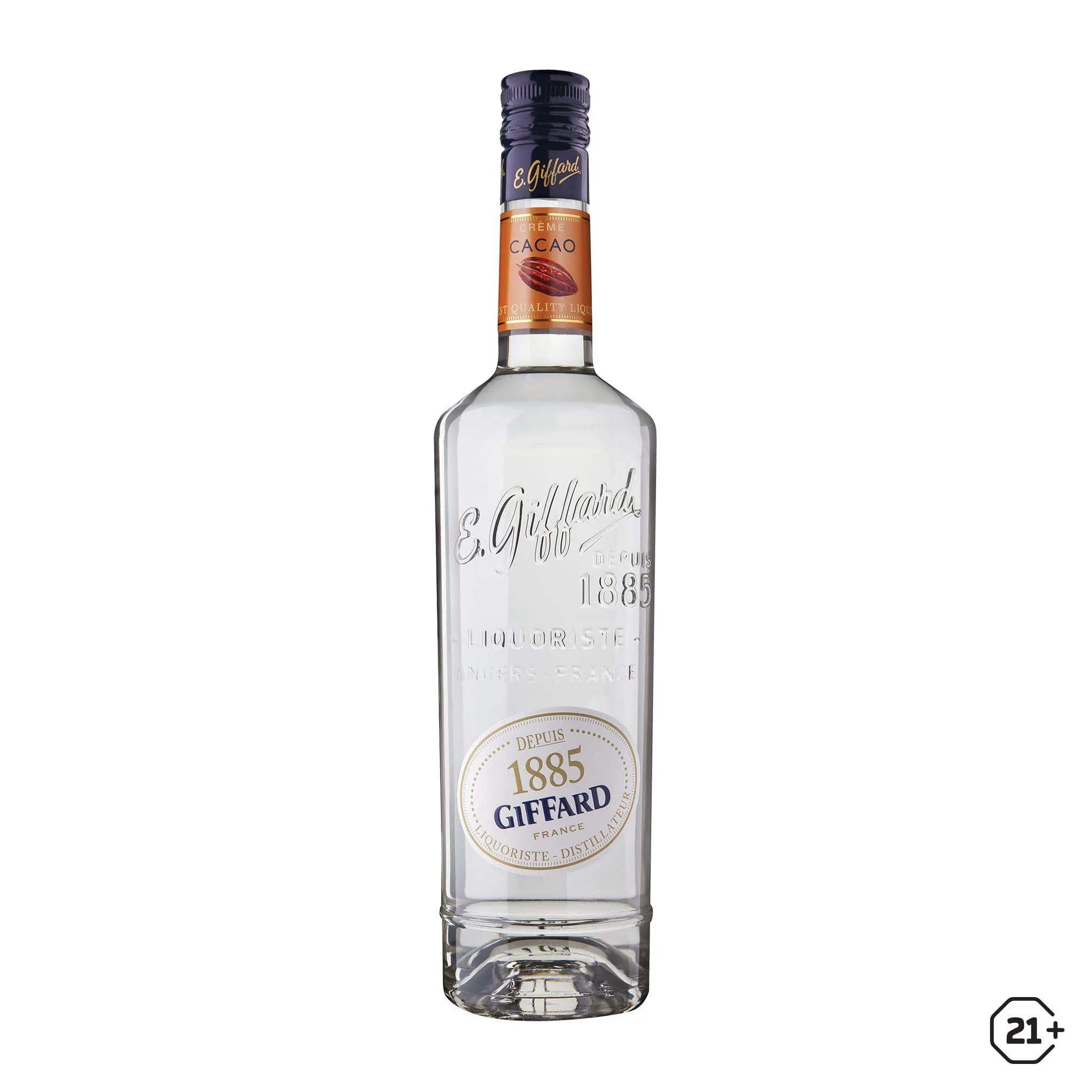 Giffard - Cacao White - 700ml