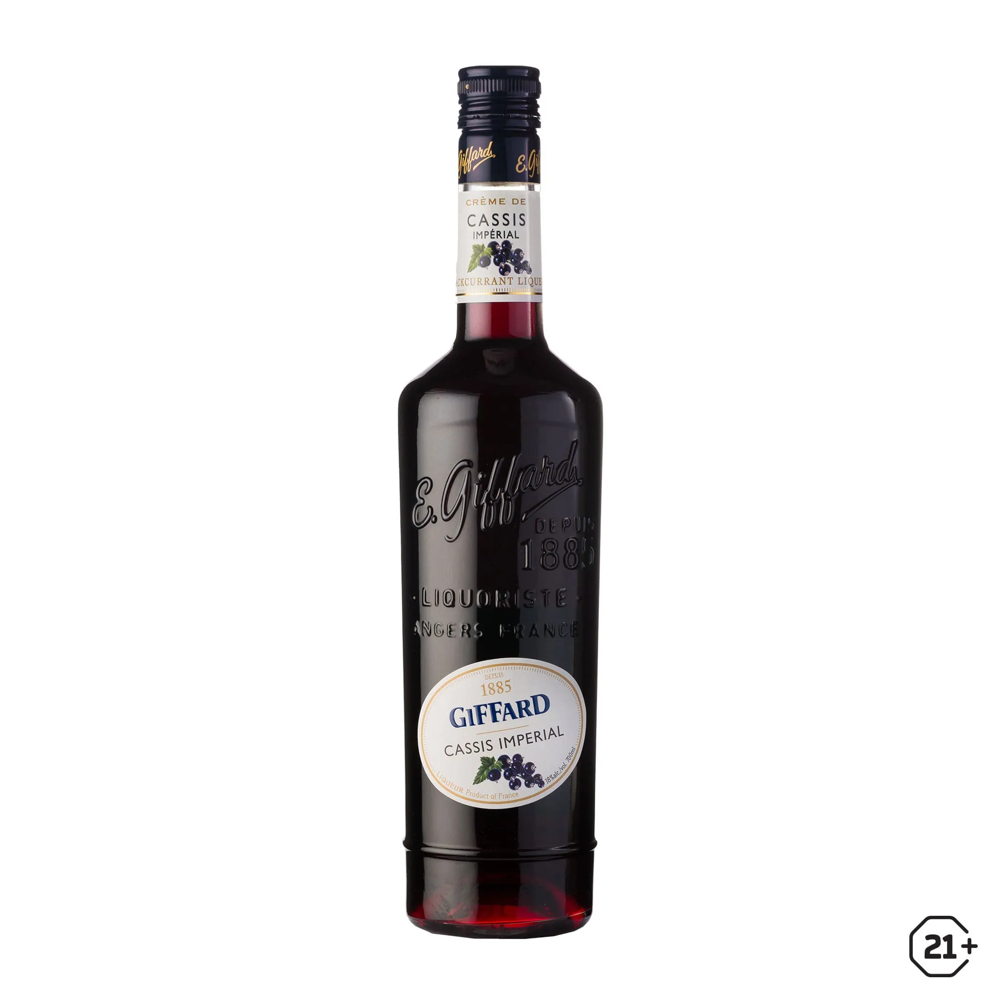 Giffard - Cassis Imperial - 700ml