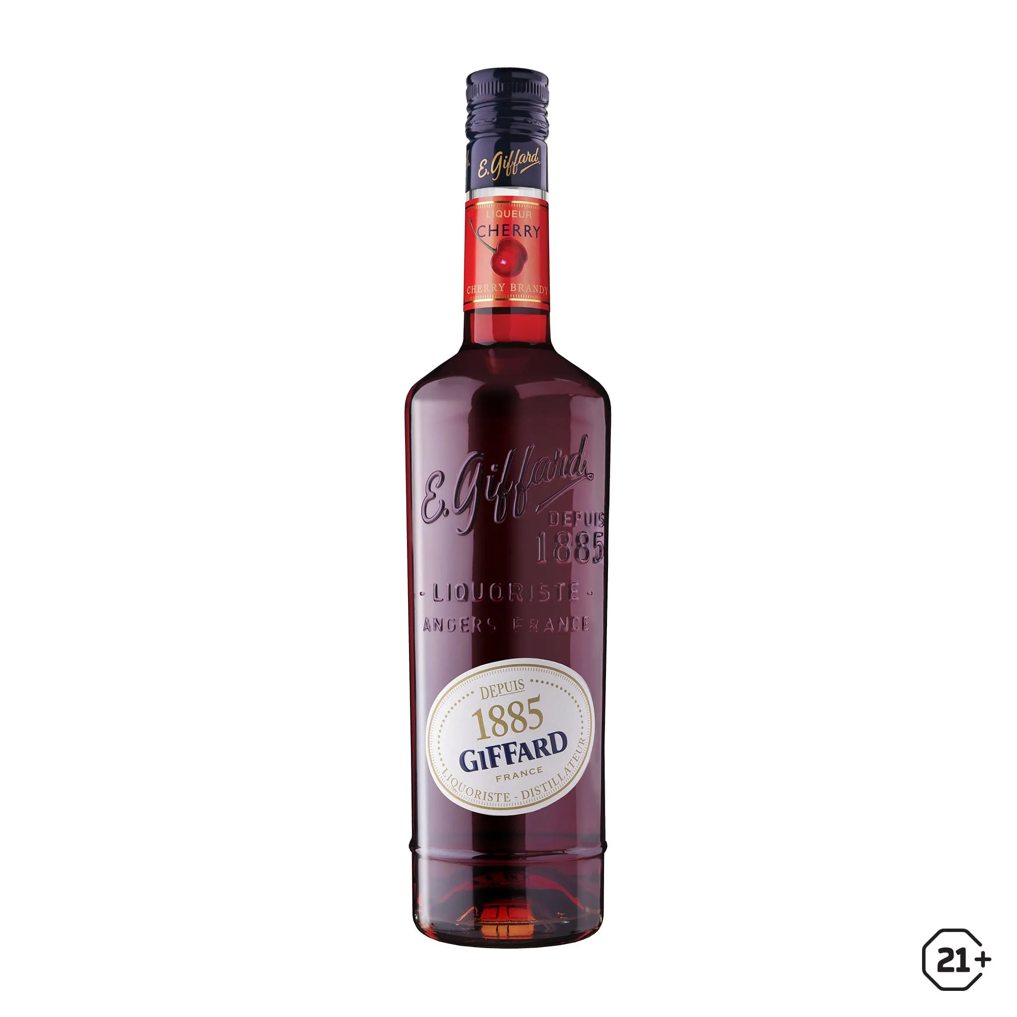 Giffard - Cherry Brandy - 700ml