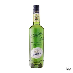Giffard - Melon - 700ml