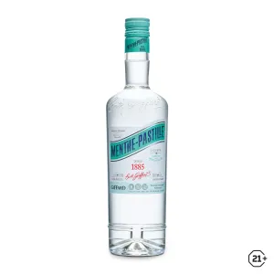 Giffard - Menthe Pastille - 700ml