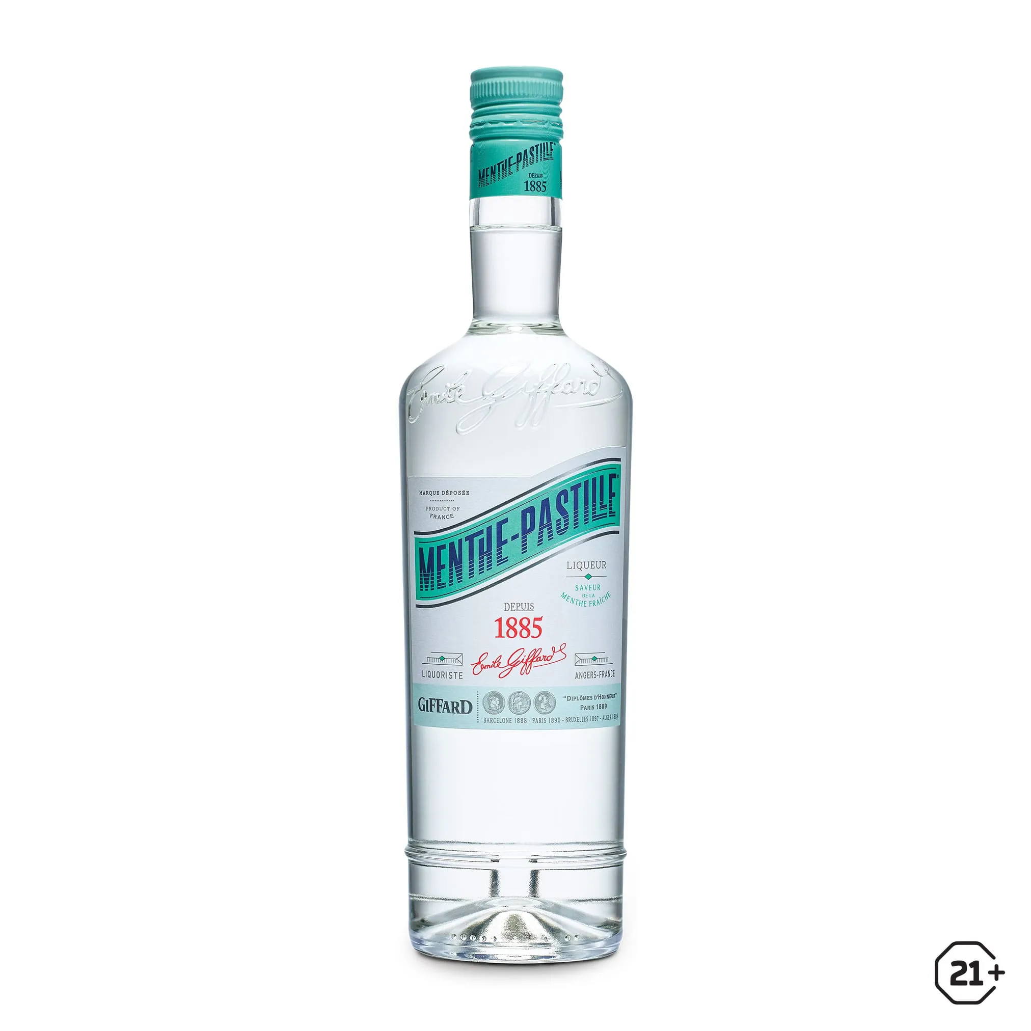 Giffard - Menthe Pastille - 700ml