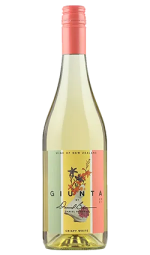 Giunta by Decibel Crispy White 2021