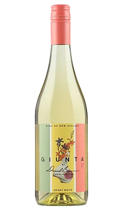 Giunta by Decibel Crispy White 2021
