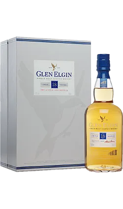 Glen Elgin 18YO 700ml