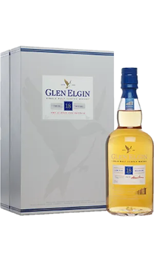 Glen Elgin 18YO 700ml