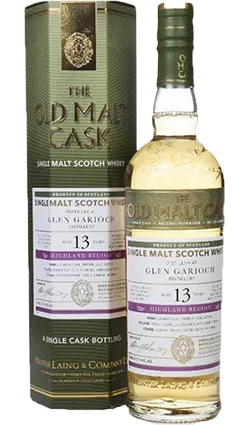 Glen Garioch Old Malt Cask 2008 / 13YO 700ml