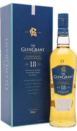 Glen Grant 18YO 700ml