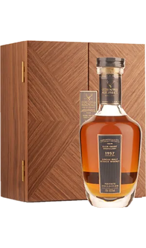 Glen Grant 1957 61YO 700ml*