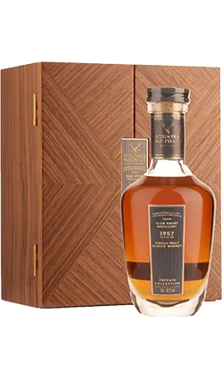 Glen Grant 1957 61YO 700ml*