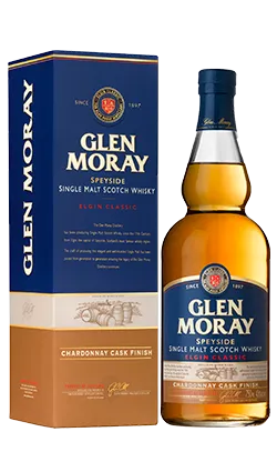 Glen Moray Chardonnay Cask 700ml