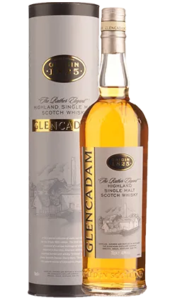 Glencadam Origin 1825 700ml