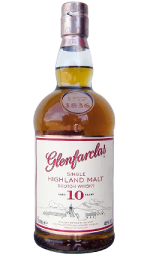 Glenfarclas 10YO 700ml
