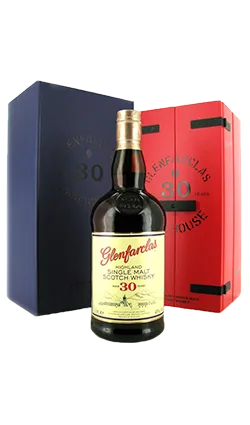 Glenfarclas 30YO 700ml