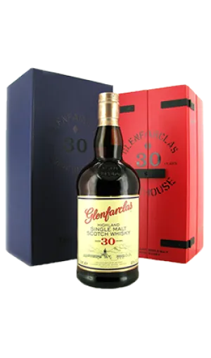 Glenfarclas 30YO 700ml