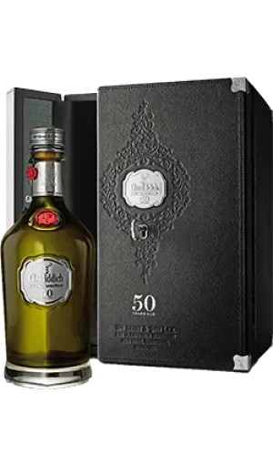 Glenfiddich 50YO 700ml*