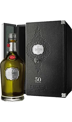 Glenfiddich 50YO 700ml*