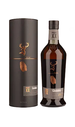Glenfiddich Project XX 700ml