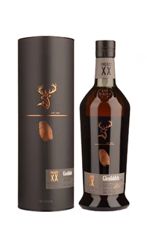 Glenfiddich Project XX 700ml
