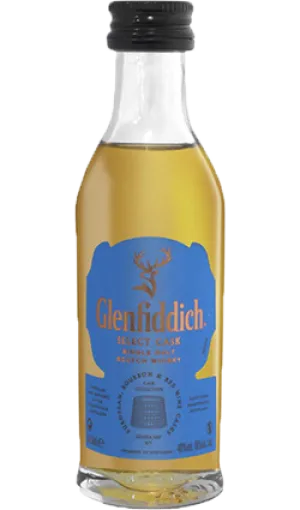 Glenfiddich Select Cask 50ml Miniature