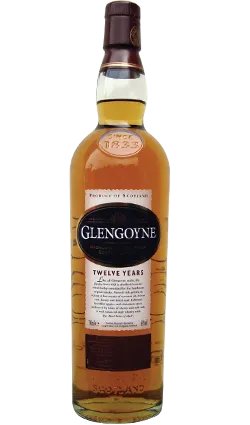 Glengoyne 12YO 700ml