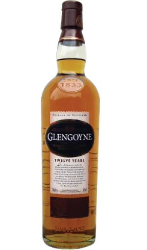 Glengoyne 12YO 700ml