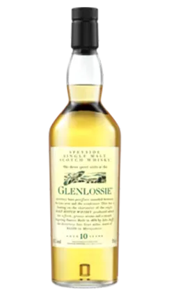 Glenlossie 10YO Release 2021 700ml
