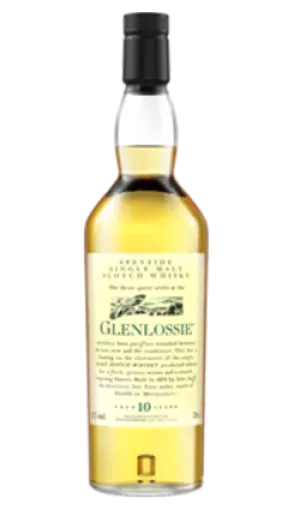 Glenlossie 10YO Release 2021 700ml