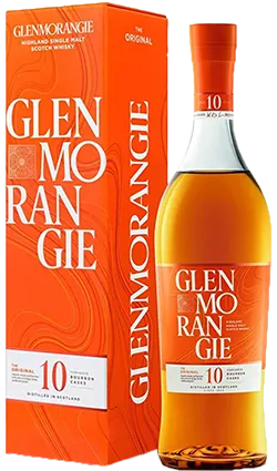 Glenmorangie 10YO 700ml