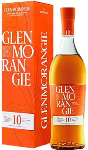 Glenmorangie 10YO 700ml