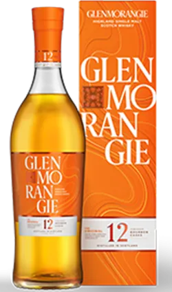 Glenmorangie 12YO Barrel Select Calvados Cask Finish 700ml