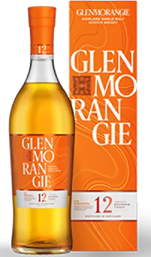 Glenmorangie 12YO Barrel Select Calvados Cask Finish 700ml