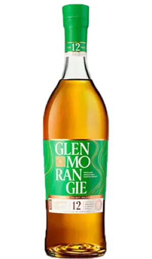 Glenmorangie 12YO Palo Cortado Finish 700ml