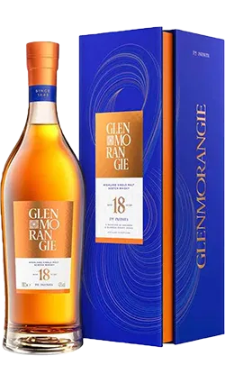 Glenmorangie 18YO 700ml