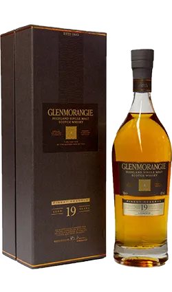 Glenmorangie 19YO 700ml