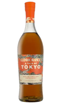 Glenmorangie A Tale of Tokyo 700ml