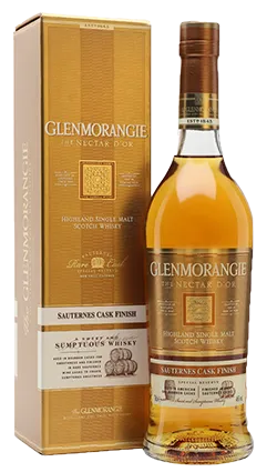 Glenmorangie Nectar D'or 700ml