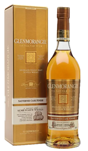 Glenmorangie Nectar D'or 700ml