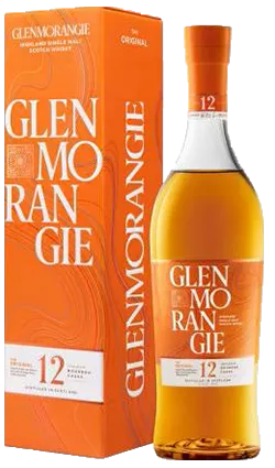 Glenmorangie Original 12YO 700ml