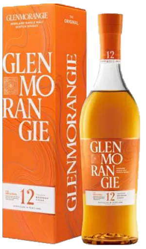 Glenmorangie Original 12YO 700ml